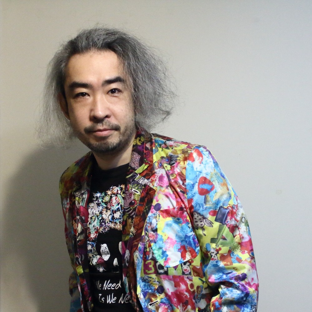 清水 伶