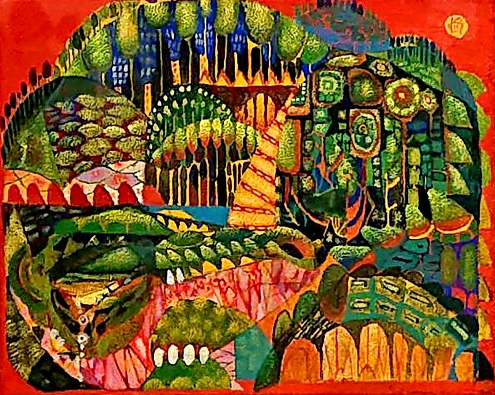 田中 香里 田中 香里