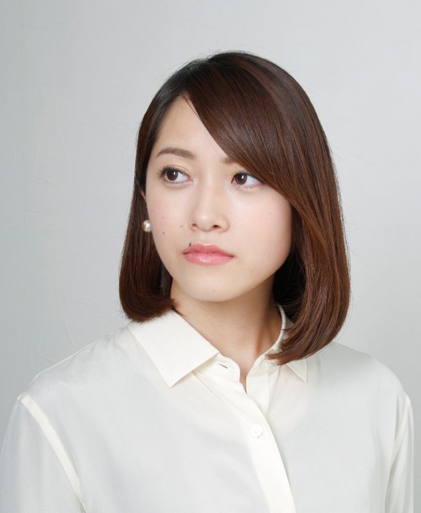 飯沼 由貴 飯沼 由貴