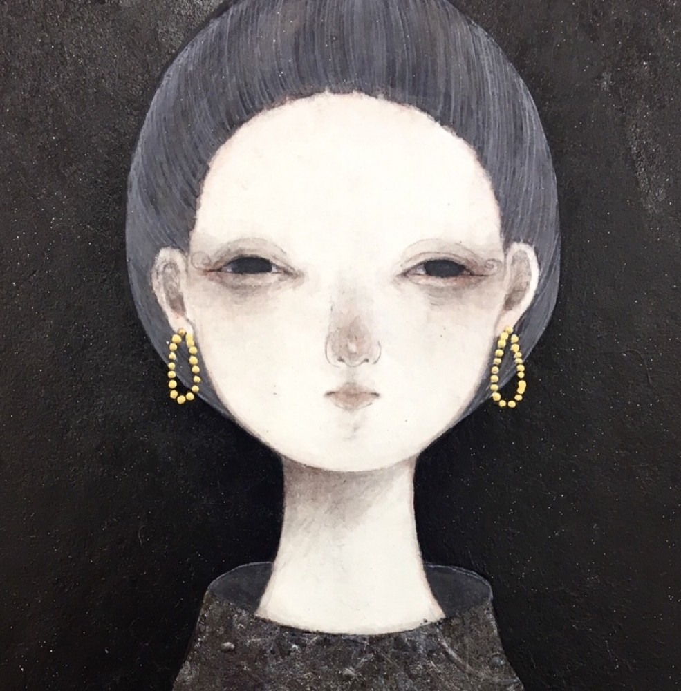 青木 香織 青木 香織