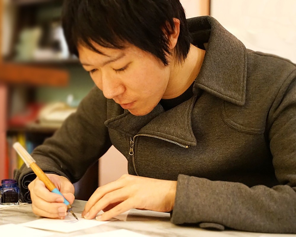 岡本 博紀 岡本 博紀