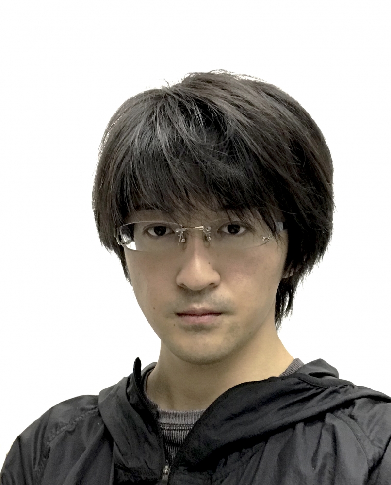 井口広大 井口広大