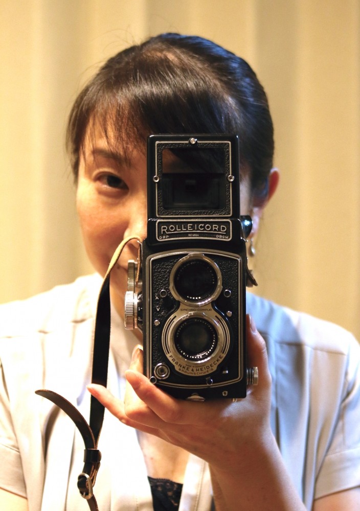 揚野市子