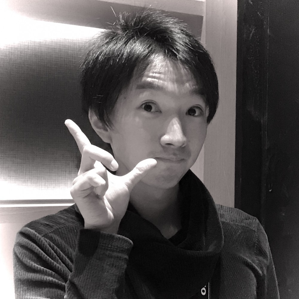 水口麟太郎 水口麟太郎