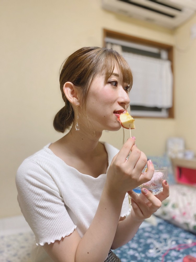 橋本安佳里