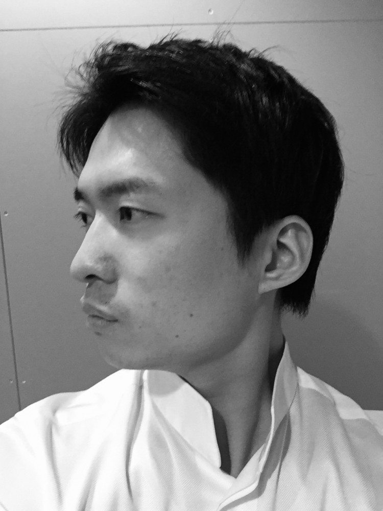 湯浅 啓輔 湯浅 啓輔