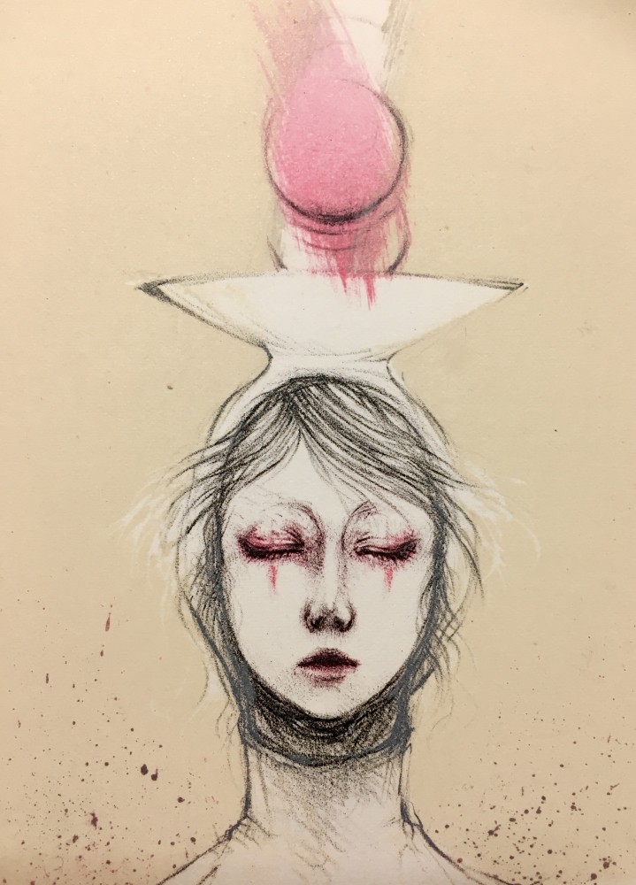 Ryoko Mary Kojima