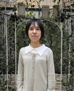 川上 楓月 川上 楓月