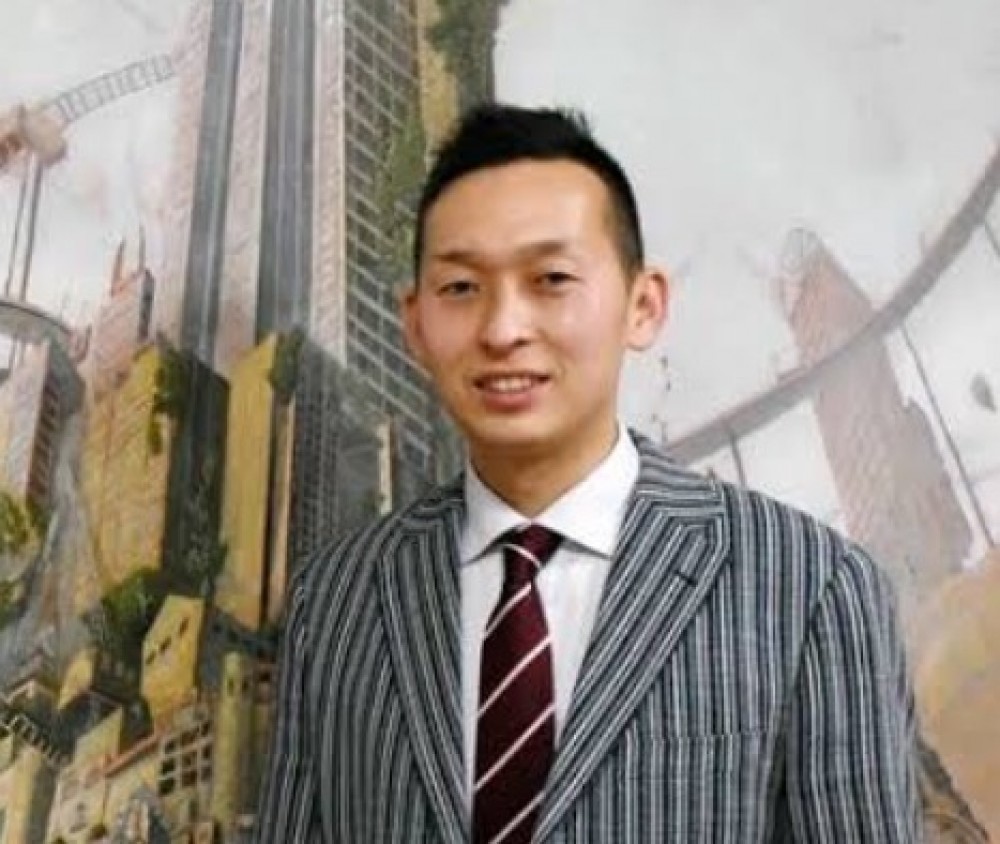 平薮 健 平薮 健