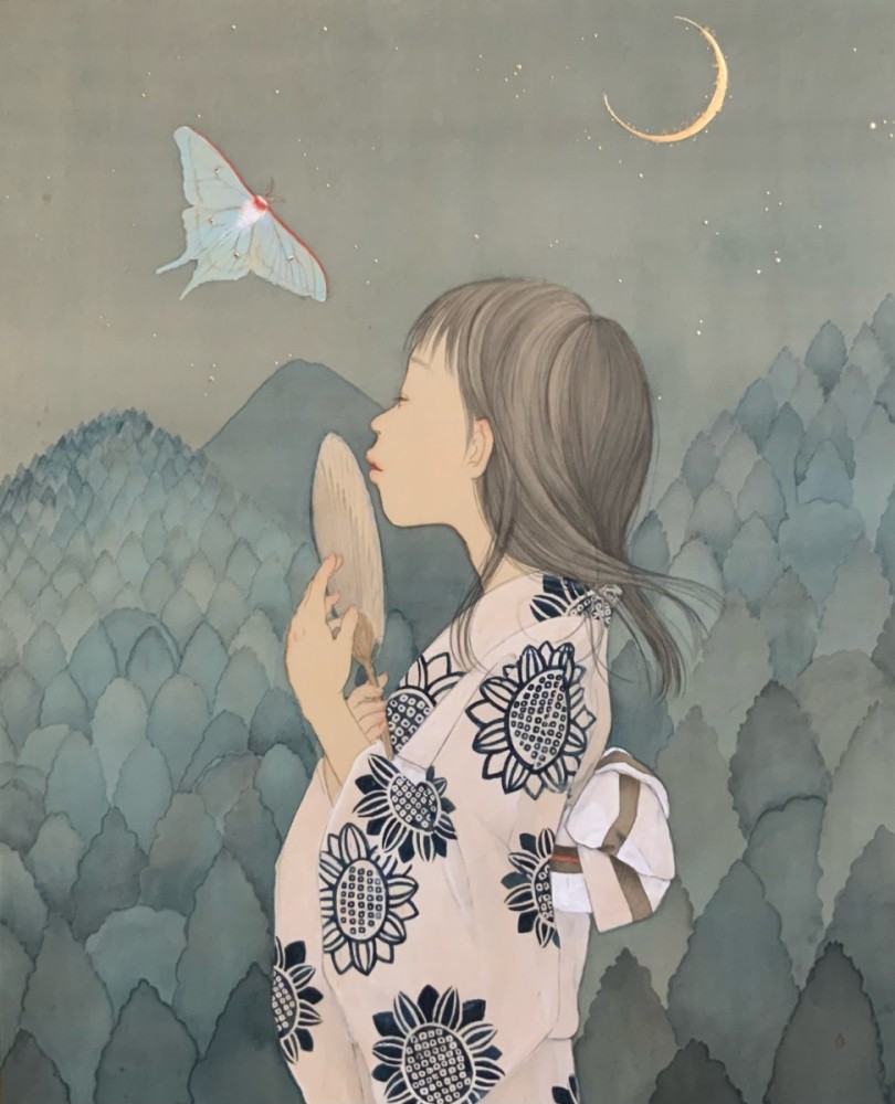 妄想ハクビシン