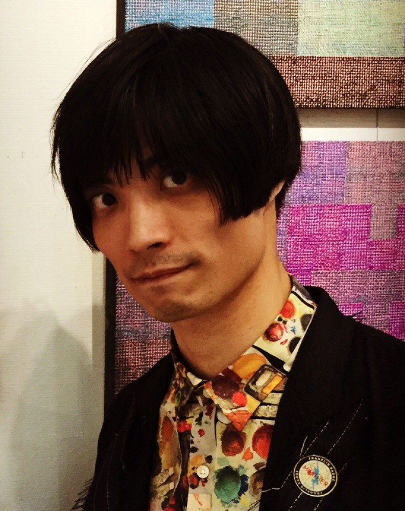 小山 翔平 小山 翔平