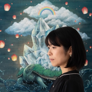 上渕 翔 上渕 翔