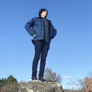 丹羽啓 丹羽啓