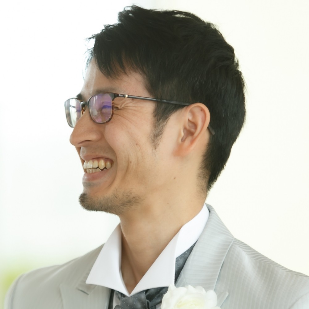 河原 佳幸 河原 佳幸