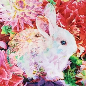 西川紀絵 西川紀絵