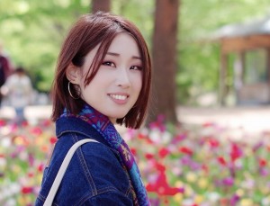 香月祐美