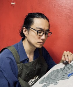 田村勇太