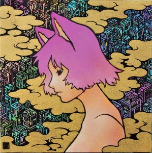 かなやまひろき