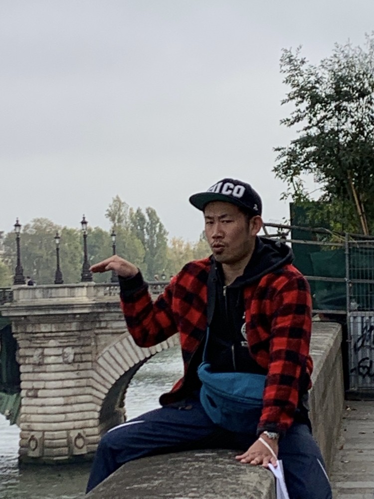 八田大輔 八田大輔