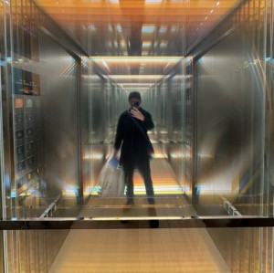 わんぱく中年とのまる