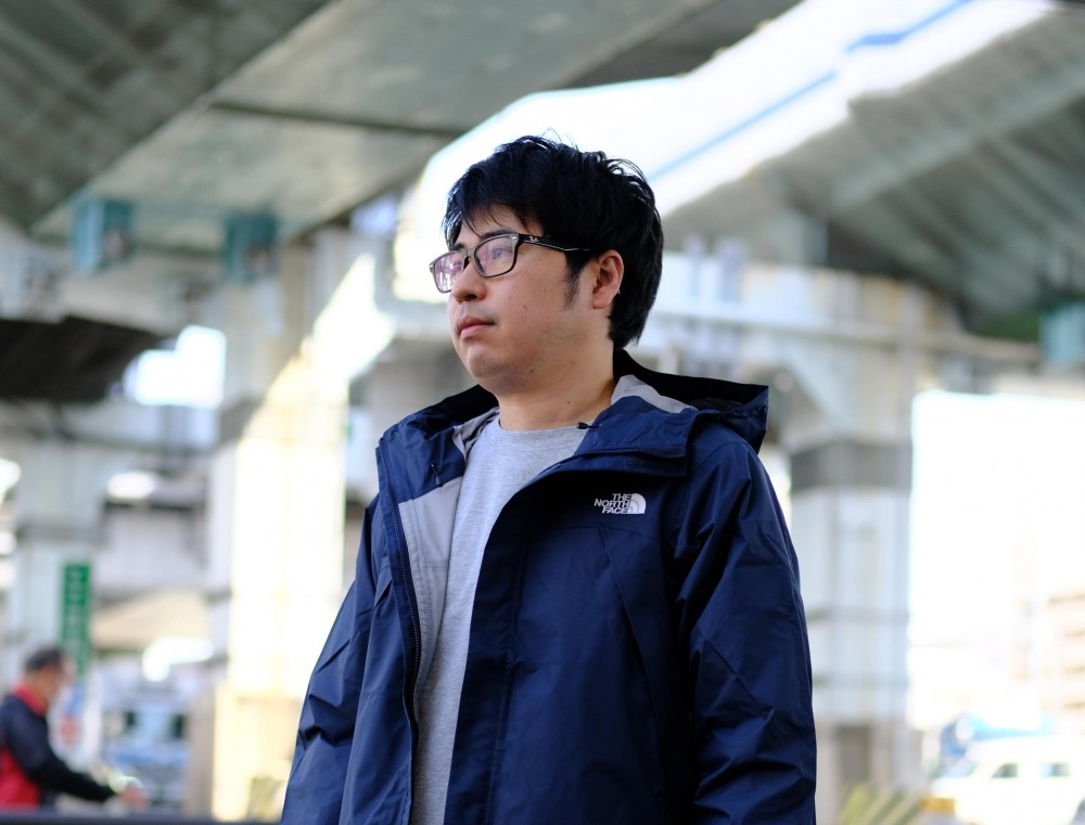 山本豊