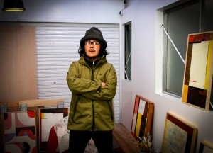 ナカジマミノル ナカジマミノル