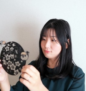 椿あぐり 椿あぐり