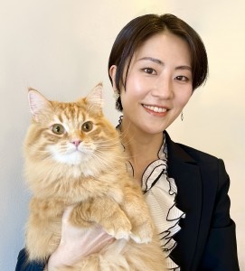溝口まりあ