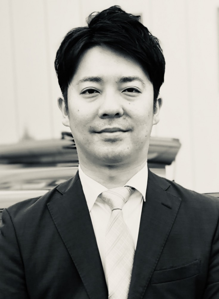 小林 範之 小林 範之