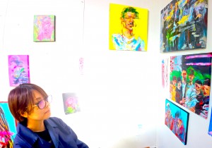 KONOYO｜坂井 美里 個展