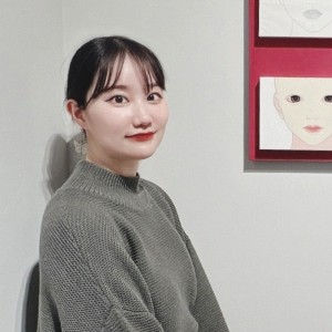 細川 成美 細川 成美