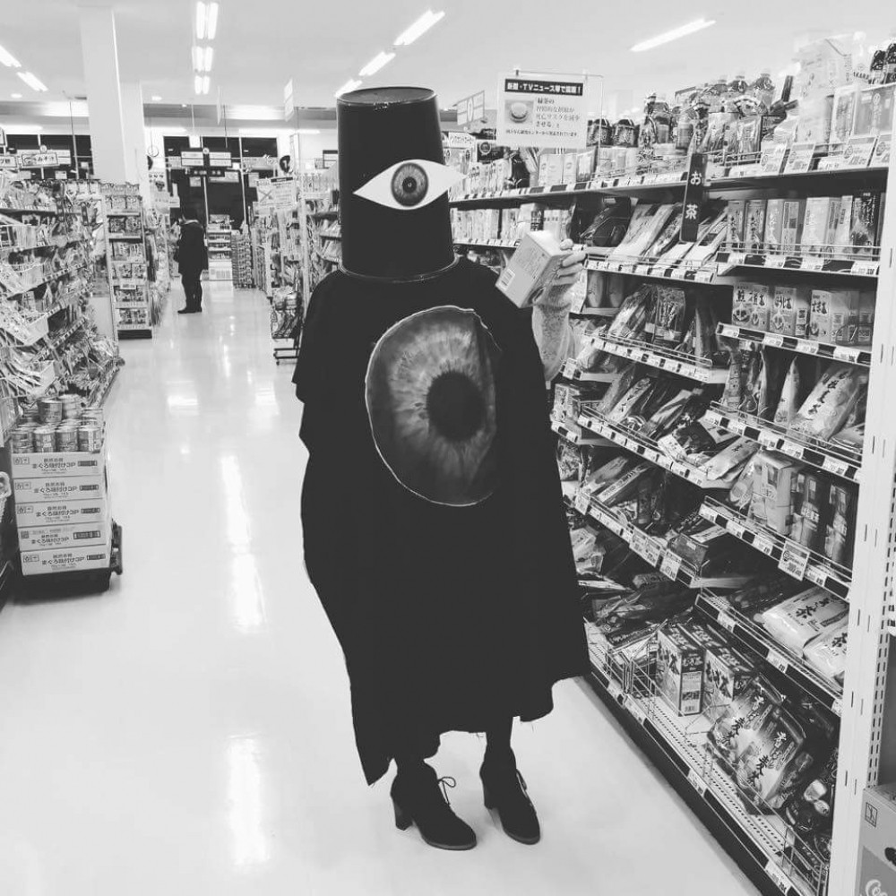 めだまのわかこ