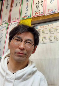 高島 亮三 高島 亮三