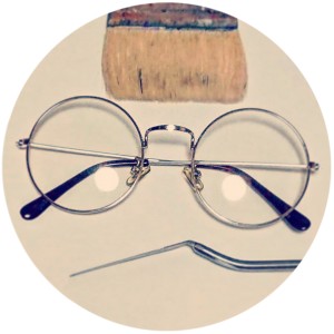 ゆりもげら ゆりもげら