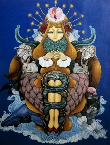唐木 優