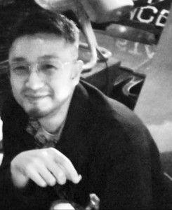 ムラハシヒロユキ