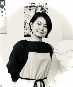 小林 夏奈子 小林 夏奈子