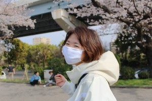 相馬 麻由