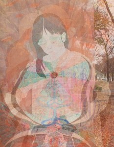 馮聖心たち 馮聖心たち