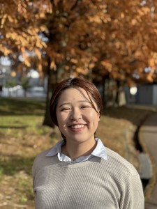 前川結佳