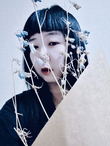 靑生ふゆ
