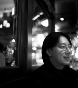 劉 毅