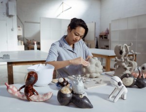 Aya Kakeda Aya Kakeda