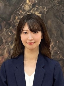 野一色 優美