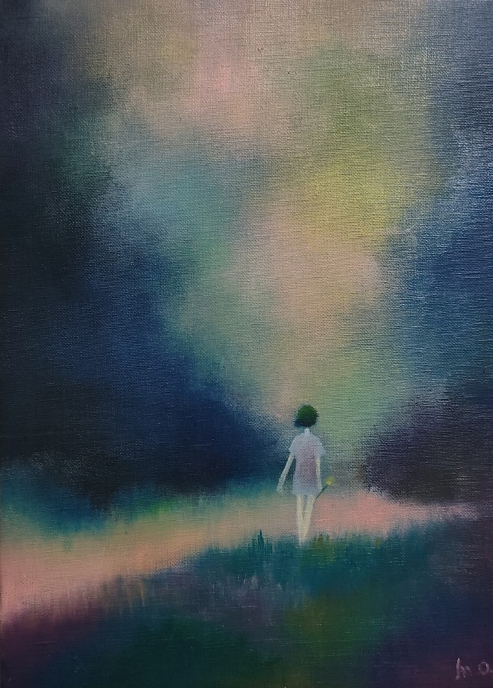 刑部 真由 刑部 真由