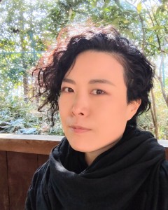 TOKYO琳派 本橋デミル 瞳 TOKYO琳派 本橋デミル 瞳