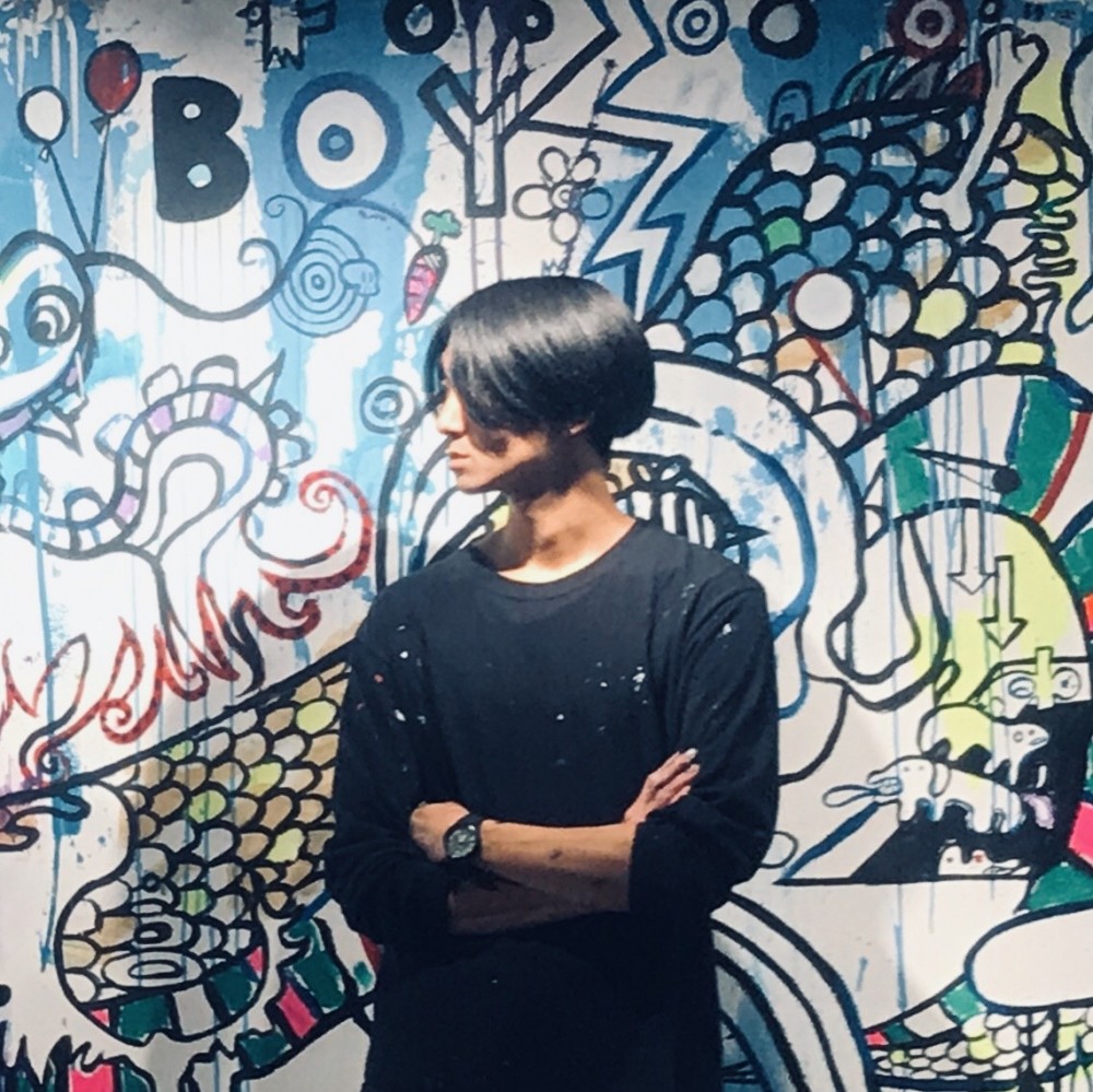 マエダトシユキ