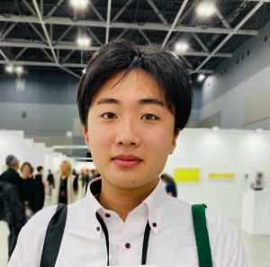藤原收望