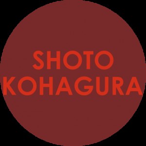 SHOTO KOHAGURA