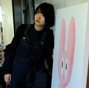松本悠以 松本悠以